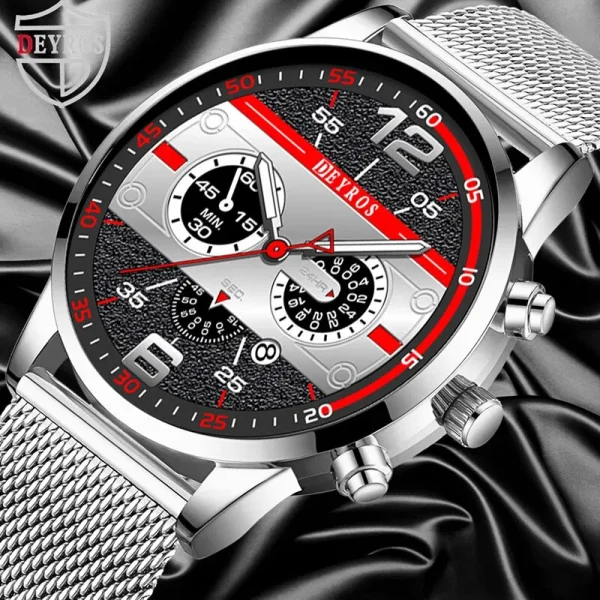 Luxus-Mode-Herren-Sport-uhren-Edelstahl-Mesh-G-rtel-Quarzuhr-f-r-M-nner-Business-Leder.jpg_ (2)